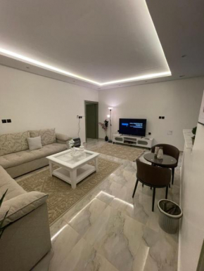 شقه بغرفة وصالة انيقه